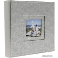 Фотоальбом Gedeon KD46200 Binary (серый)