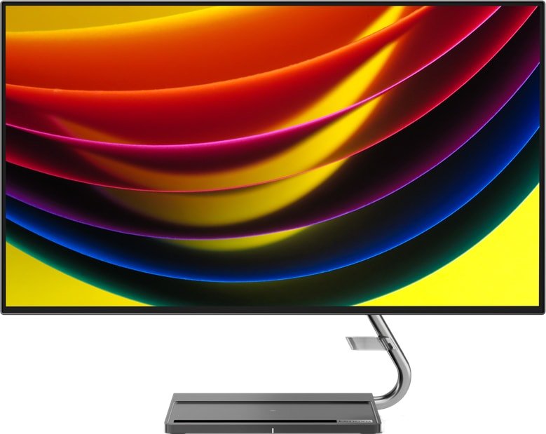 

Монитор Lenovo Qreator 27 66B7RAC1EU