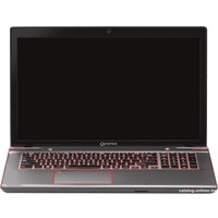 Игровой ноутбук Toshiba Qosmio X875-Q7290