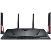 Wi-Fi роутер ASUS RT-AC88U