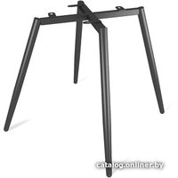 Стул Sheffilton SHT-ST29/S95-1 (желтый/черный муар)