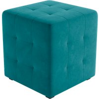 Пуфик Mio Tesoro 135 (синий Ultra Atlantic)