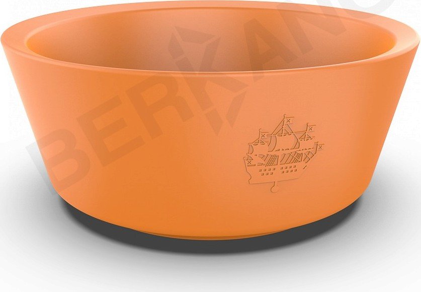 

Кашпо Berkano Pion 55 (оранжевый)