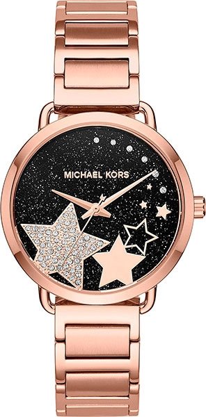 

Наручные часы Michael Kors MK3795