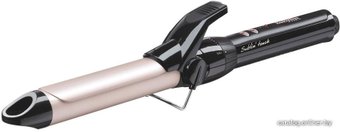 Круглая  плойка BaByliss C325E