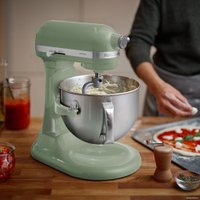 Кухонная машина KitchenAid Artisan 5KSM60SPXEPT
