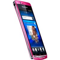 Смартфон Sony Ericsson Xperia arc S LT18i