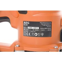 Виброшлифмашина AEG Powertools FS 280