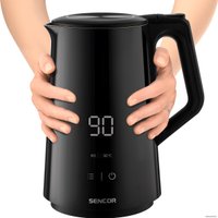Электрический чайник Sencor SWK 0590BK
