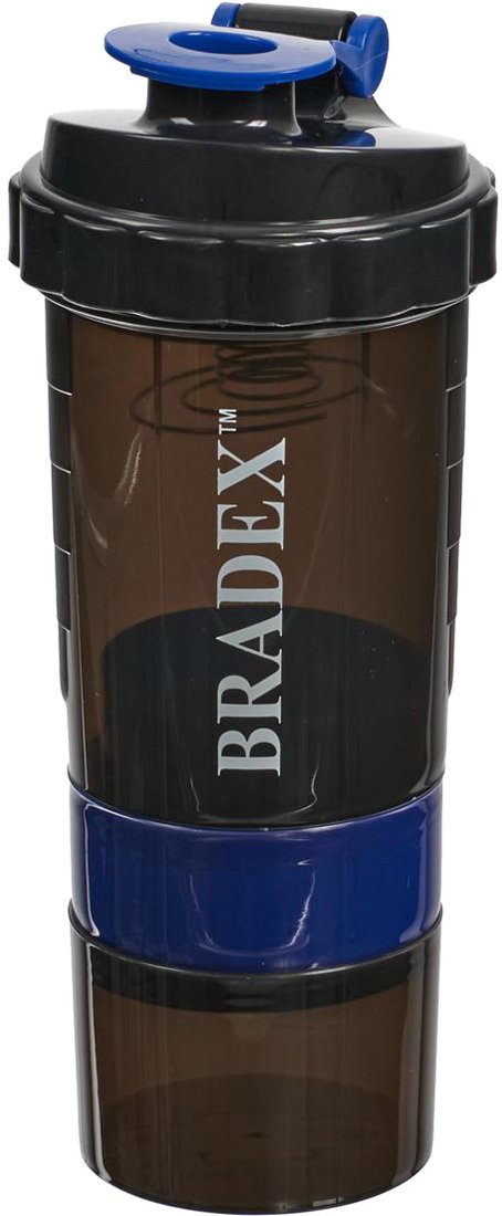

Шейкер Bradex SF 0508 (синий)