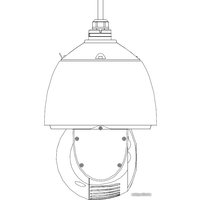 CCTV-камера Hikvision DS-2AE7230TI-A