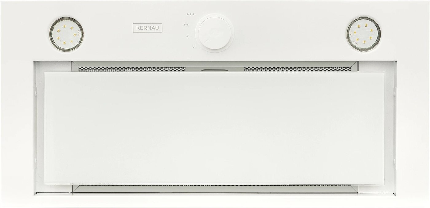 Кухонная вытяжка Kernau KBH 0860.1 W