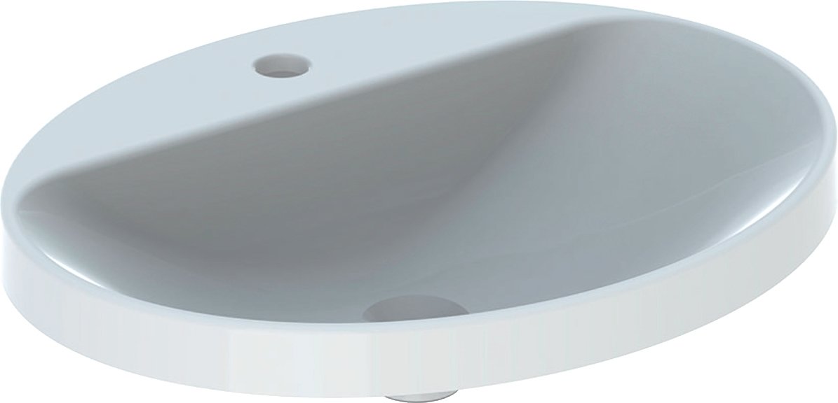 

Умывальник Geberit Variform 500.726.01.2
