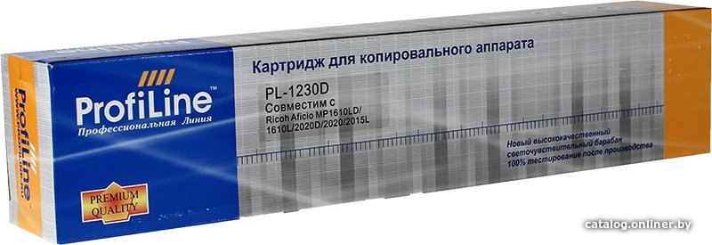Картридж ProfiLine PL-1230D