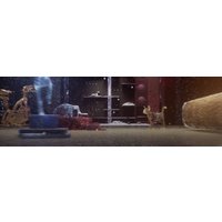Робот-пылесос Roborock Qrevo C Pro (евровилка, с русской озвучкой, белый) в Борисове