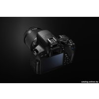 Зеркальный фотоаппарат Canon EOS 700D Kit 18-55 IS STM