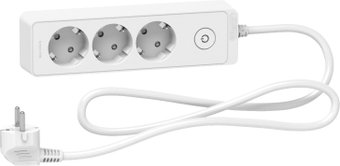 Удлинитель Schneider Electric Unica Extend ST9431W