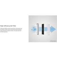 Робот-пылесос Ecovacs T10 Plus