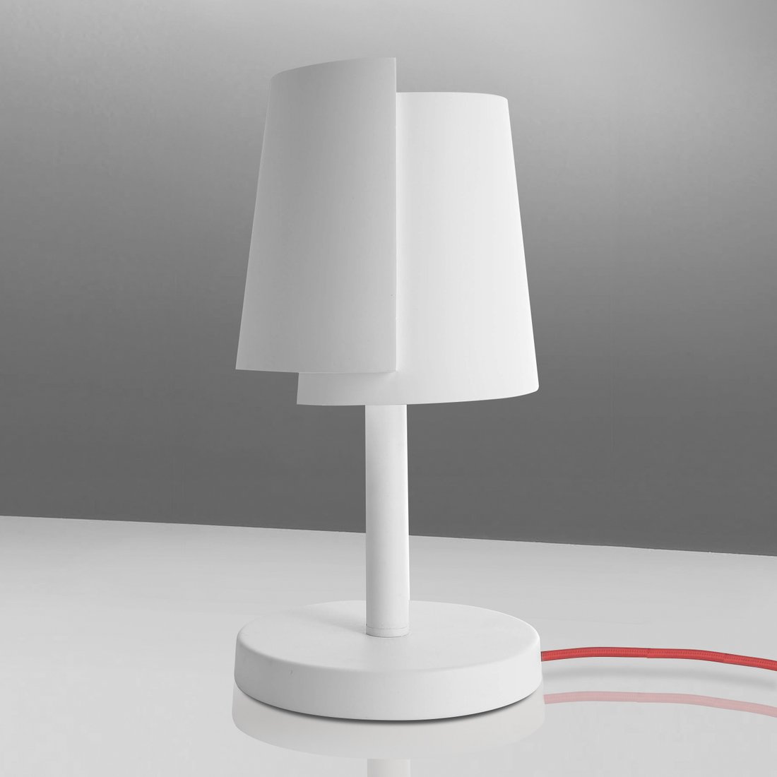 

Настольная лампа Deko-Light Twister 346010