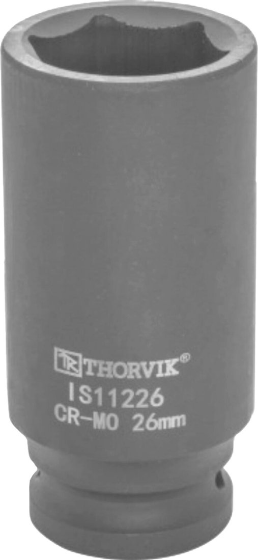 

Головка слесарная Thorvik IS11226