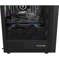 Корпус Genesis Diaxid 605 ARGB NPC-2172