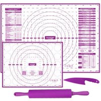 Силиконовый коврик Daswerk 608429