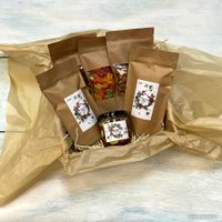 Подарочный набор Padarunki Рождественские цукаты 98 в Витебске