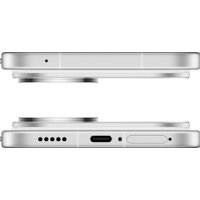 Телефон Huawei nova 15 Pro KLE-LX9 Dual SIM 12GB/512GB (белый, международная версия)