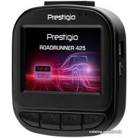 Видеорегистратор Prestigio RoadRunner 425