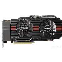 Видеокарта ASUS GTX 660 Ti DirectCU II 2GB GDDR5 (GTX660 TI-DC2-2GD5)