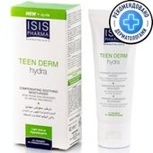 Крем Teen Derm Hydra при сухости и раздражении 40 мл