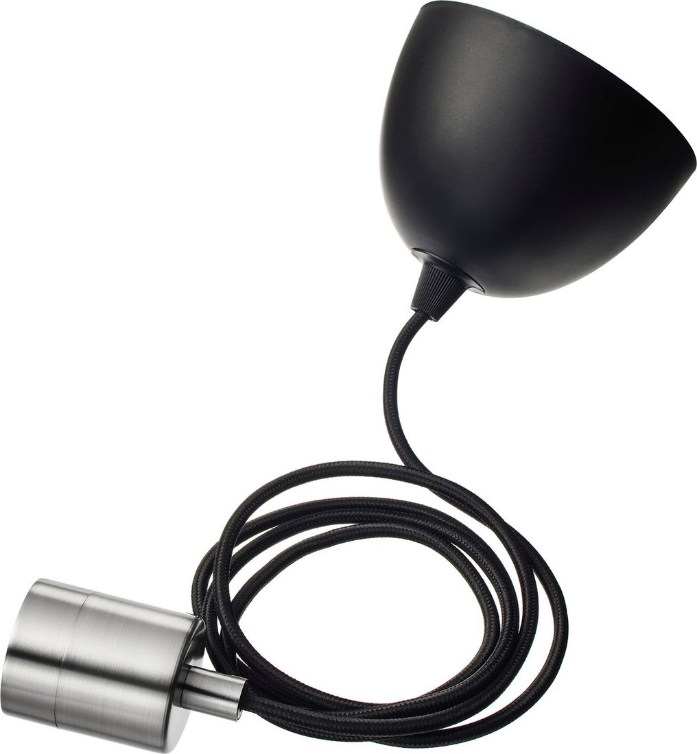 Припотолочная люстра Ikea Skaftet 70466364