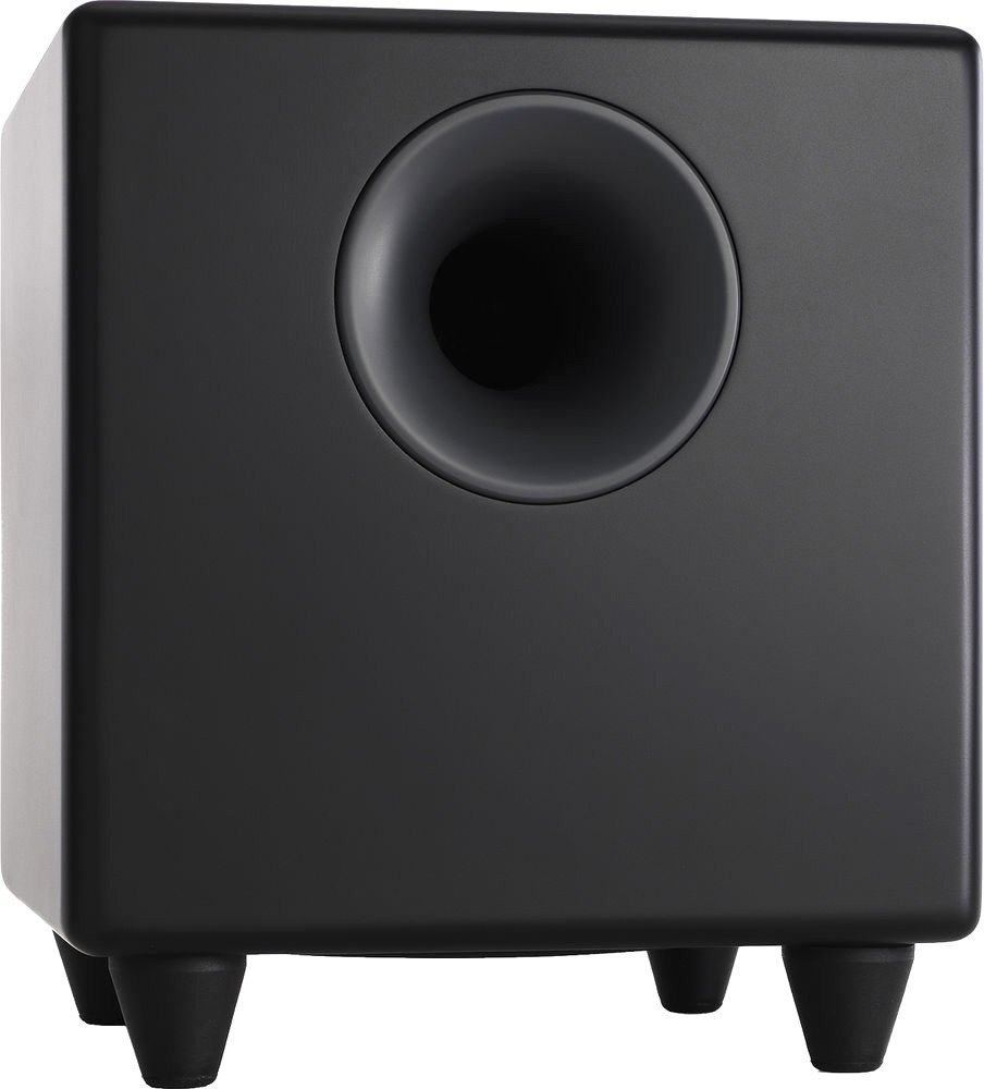 Проводной сабвуфер Audioengine S8 (черный)