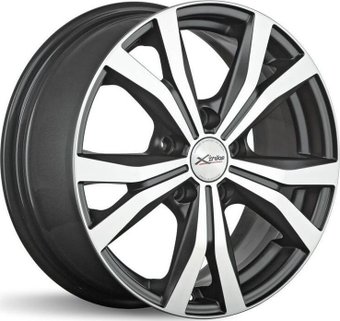 Литые диски X'trike X-119 16x6.5