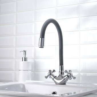 Смеситель РМС KSL65-279F