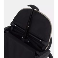 Коляска прогулочная «книга» Rant MOWbaby Smart 2023 MB101 (beige)