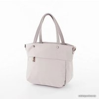 Женская сумка Volunteer 083-6042-04-GRY (светло-серый)