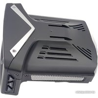 Видеорегистратор-радар детектор (2в1) Intego VX-1500SW