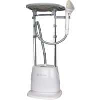 Отпариватель Evolution Steam Station 1 + Машинка для удаления катышков Deerma DEM-MQ813W