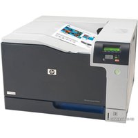 Принтер HP Color LaserJet Professional CP5225n (CE711A)
