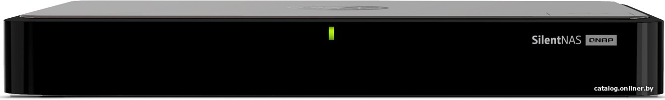 Сетевой накопитель QNAP HS-264-8G