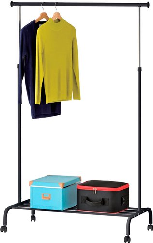 Стойка для одежды UniStor Patrick 211669