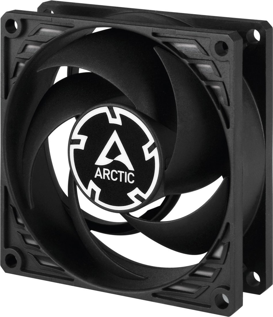 

Вентилятор для корпуса Arctic P8 PWM PST ACFAN00150A