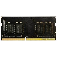 Оперативная память Tech 4ГБ DDR4 SODIMM 2666 МГц