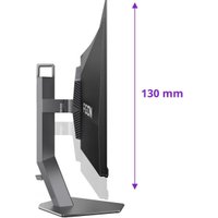 Игровой монитор AOC Agon Pro AG276QKD2