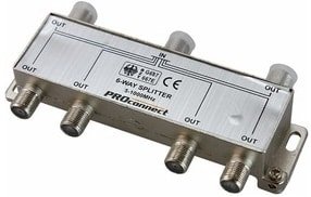 

Разветвитель PROconnect 05-6024
