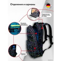 Городской рюкзак Steiner ST1-8