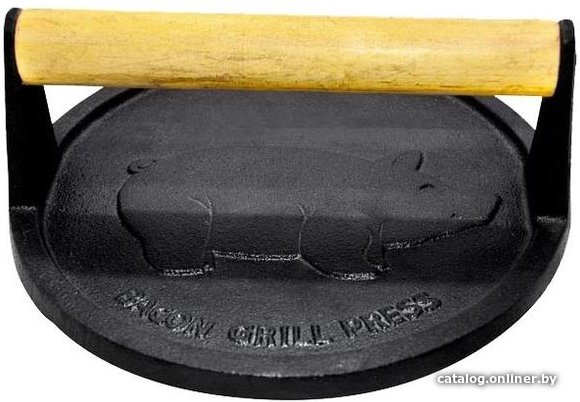 Пресс для гриля Mallony Pressa 985061
