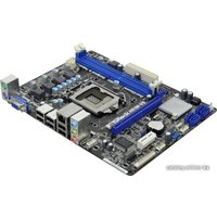 Материнская плата ASRock H61M-VS