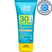 Bronzeada Тонирующий SPF30 (50 мл)